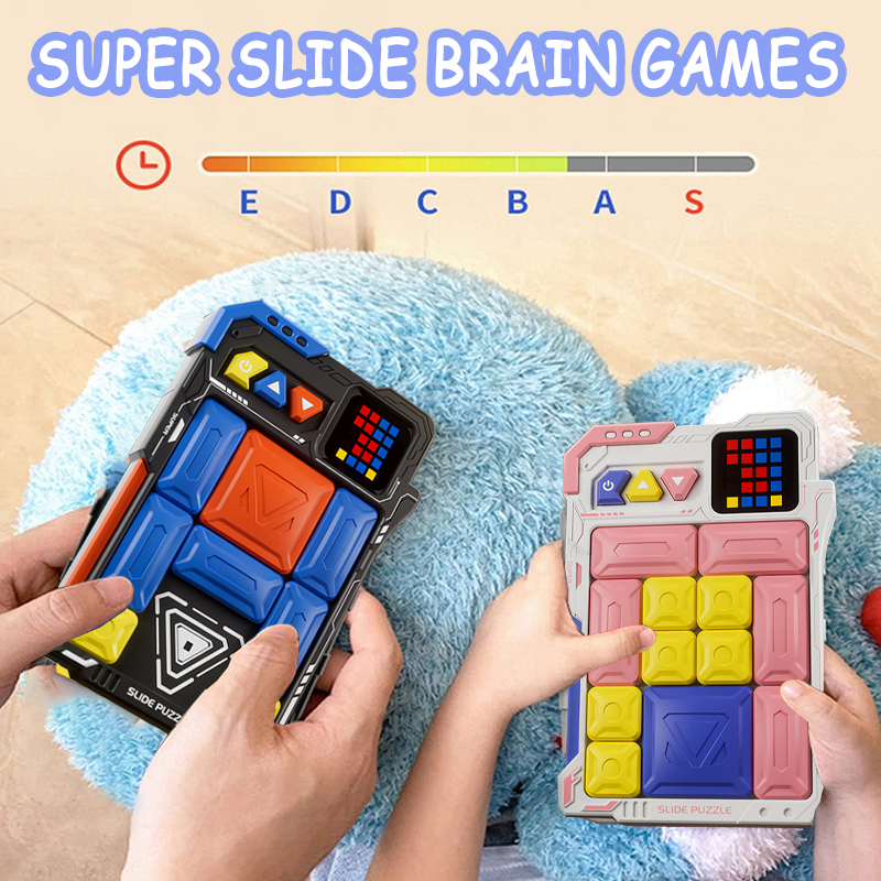 Kids Education Board - ألعاب بازل ذكية للأطفال مع أكثر