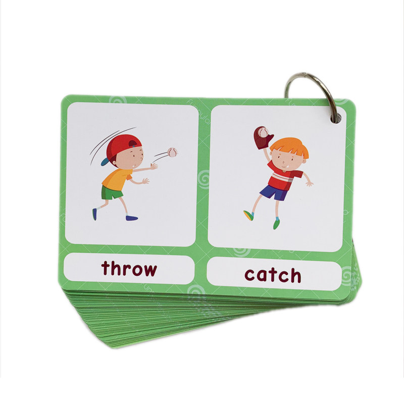 بطاقات تعليمية للأطفال تحتوي ع - مراجعة Kids Education Card وسعره