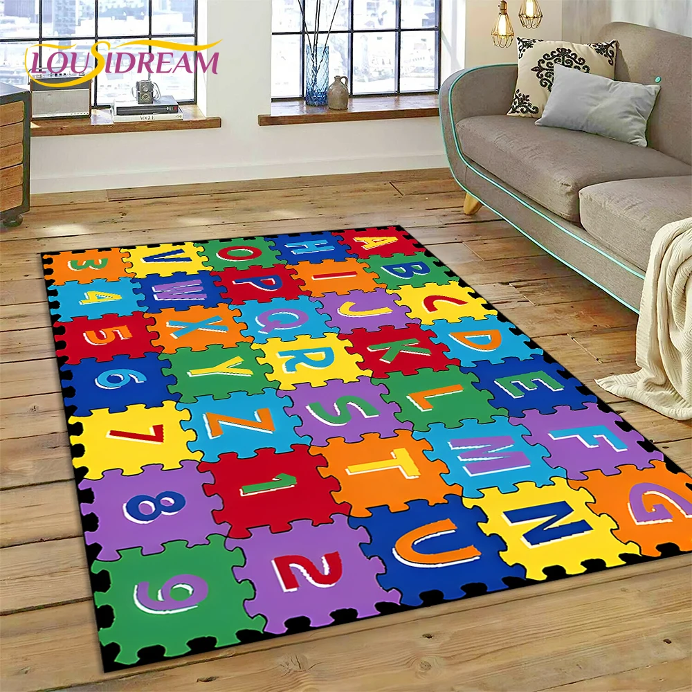 ABC الأبجدية الأطفال الزحف الت - مراجعة Abc Kids Early Education وسعره