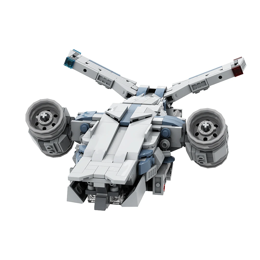 Gobricks MOC Terminator 2 Hunt - مراجعة Kids Hunter Education وسعره