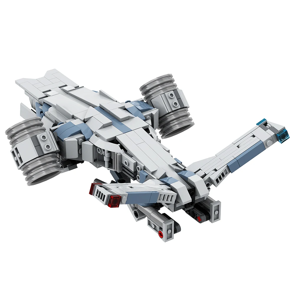 Gobricks MOC Terminator 2 Hunt - مراجعة Kids Hunter Education وسعره