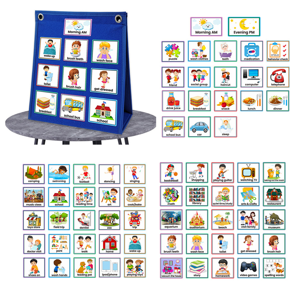 وصل حديثًا مخطط جيب لسطح المكت - مراجعة Kids Education Board وسعره