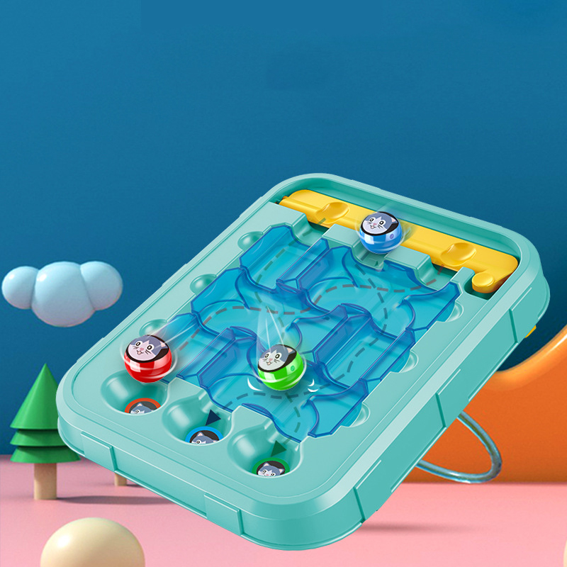 لعبة تعليمية للأطفال، كرة المت - مراجعة Kids Education Plan وسعره