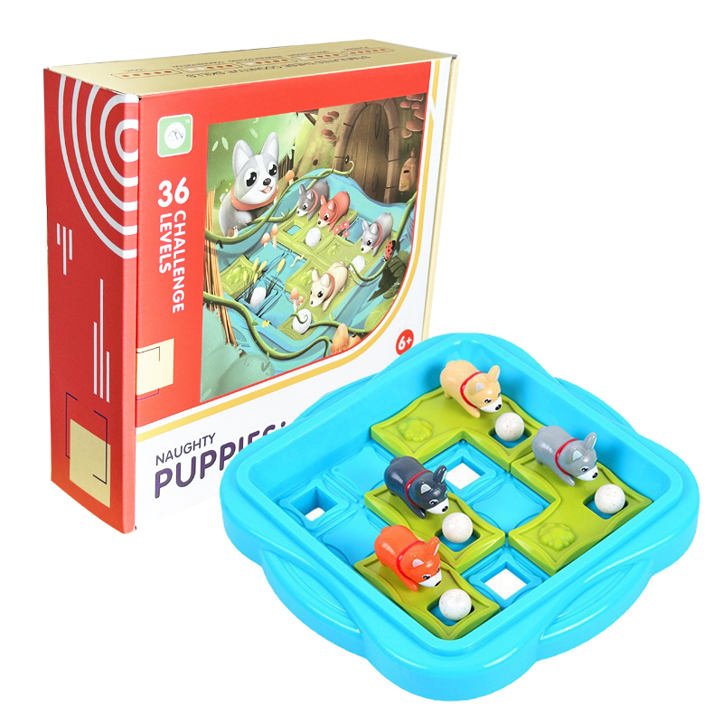 لعبة جلاب شقية للأطفال ، ألعاب - مراجعة Kids Education Board وسعره