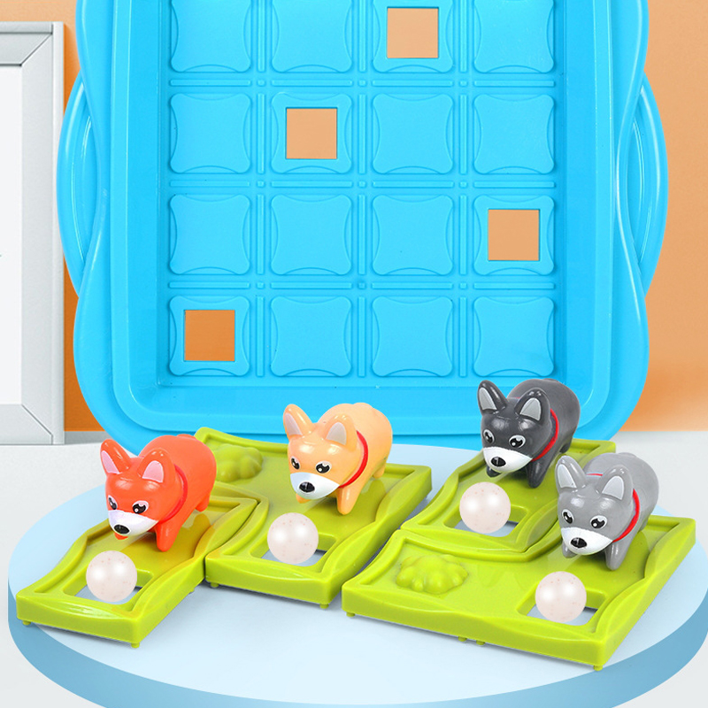 لعبة جلاب شقية للأطفال ، ألعاب - مراجعة Kids Education Board وسعره