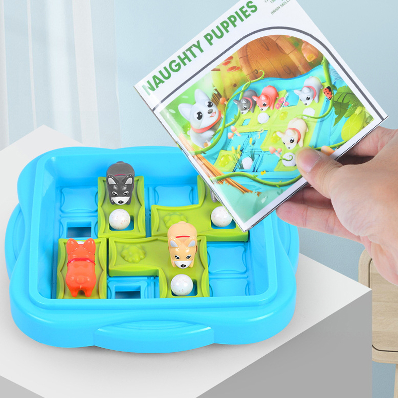 لعبة جلاب شقية للأطفال ، ألعاب - مراجعة Kids Education Board وسعره