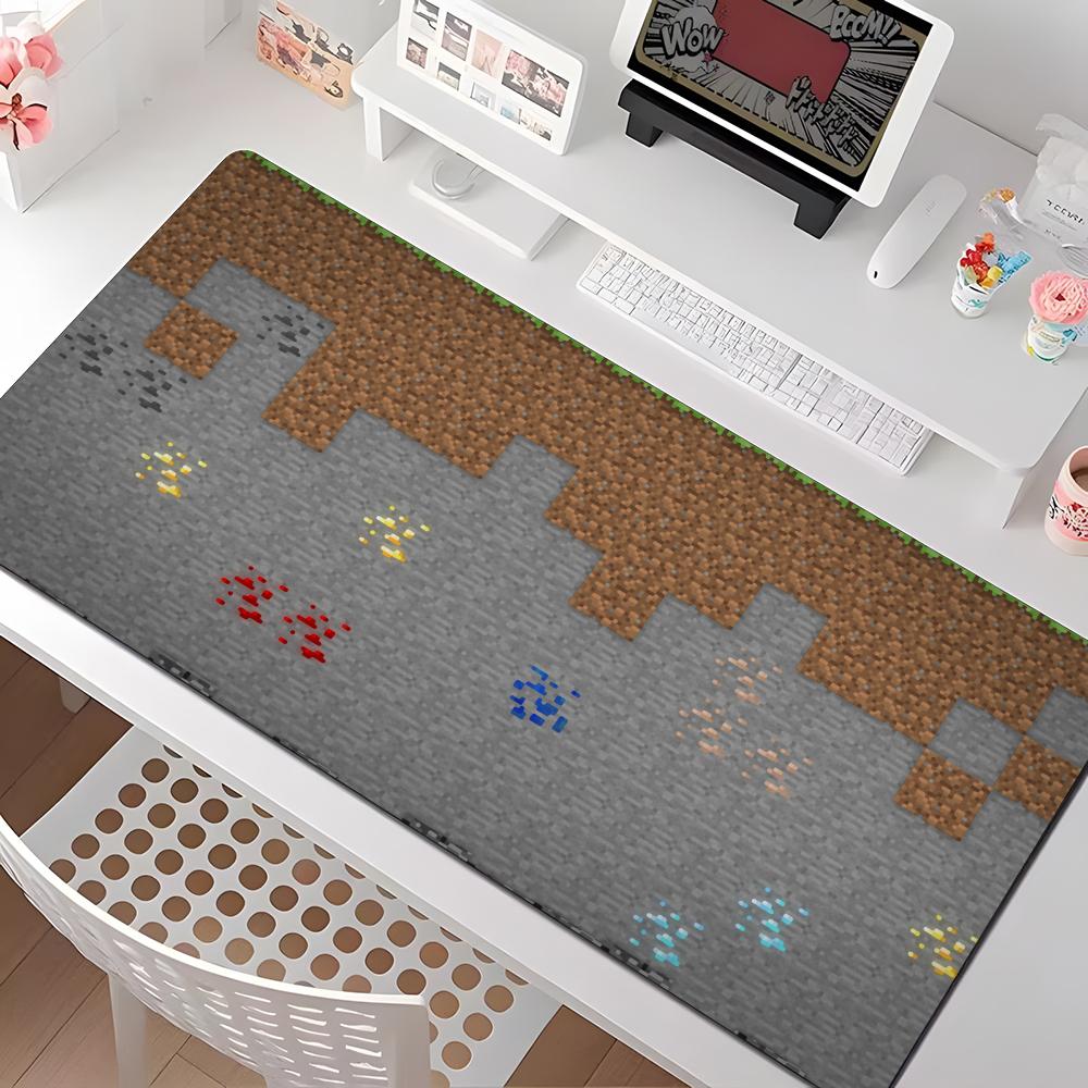 لوحة ماوس ألعاب M-MC-S M-MineC - مراجعة Multiplication Table Mat وسعره