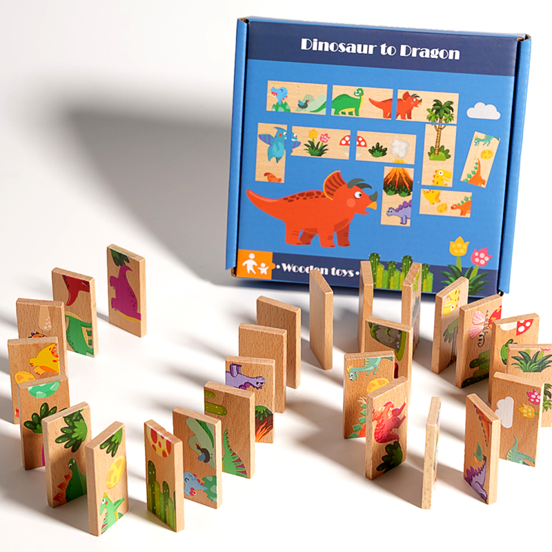 أطفال خشبية بانوراما الألغاز ا - مراجعة Kids Education Board وسعره