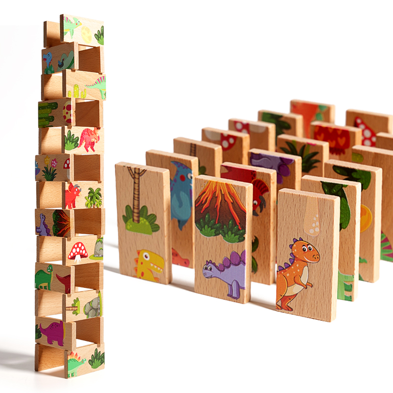 أطفال خشبية بانوراما الألغاز ا - مراجعة Kids Education Board وسعره