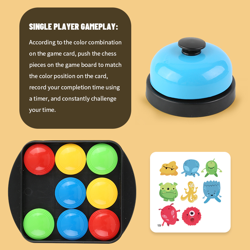 ألعاب دفع ممتعة للأطفال مع موس - مراجعة Kids Education Card وسعره