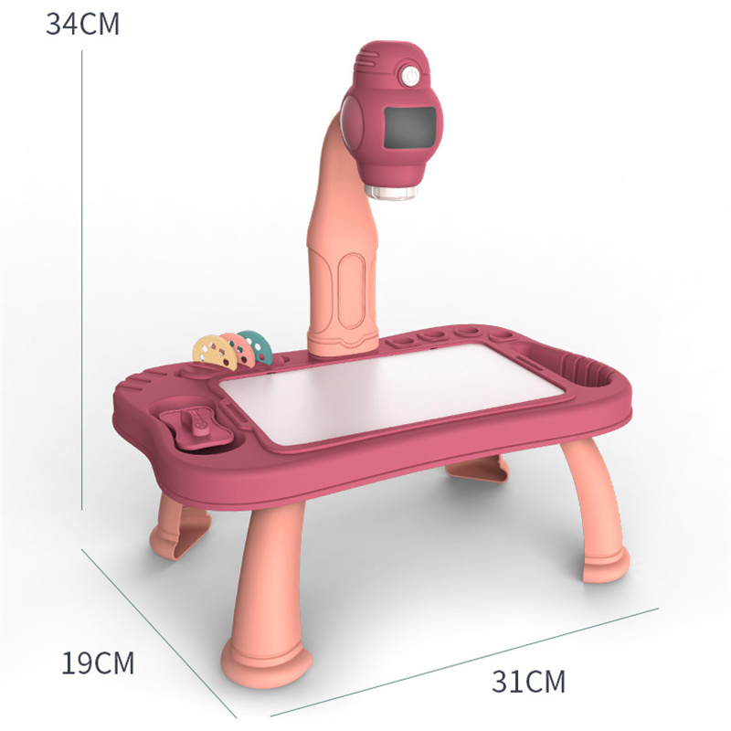 الذكية العارض الاطفال اللوحة ا - مراجعة Kids Education Tablet وسعره