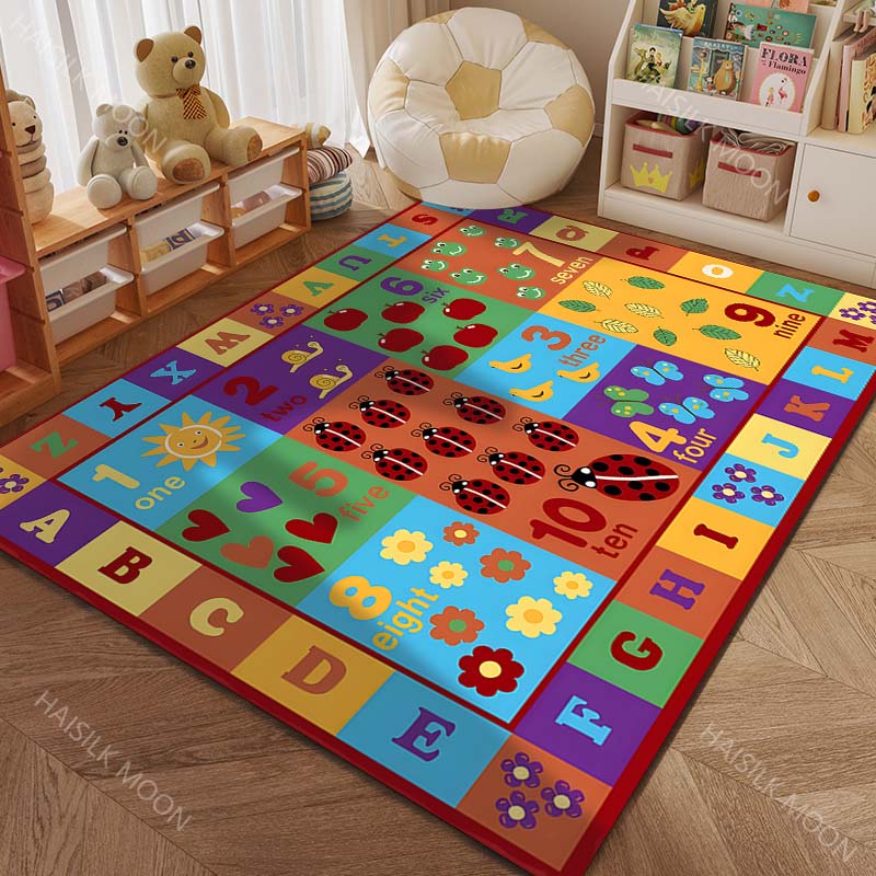 تعليم الطفولة المبكرة: سجاد بت - مراجعة Abc Kids Early Education وسعره