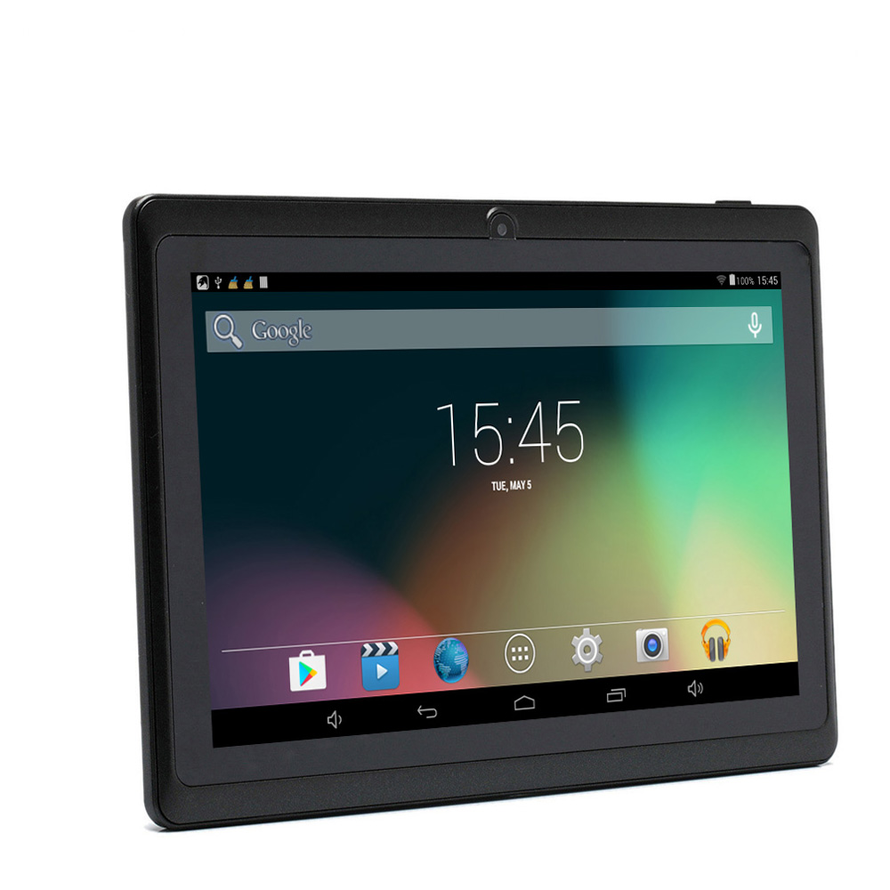 المبيعات الساخنة 7 بوصة كمبيوت - مراجعة Kids Education Tablet وسعره
