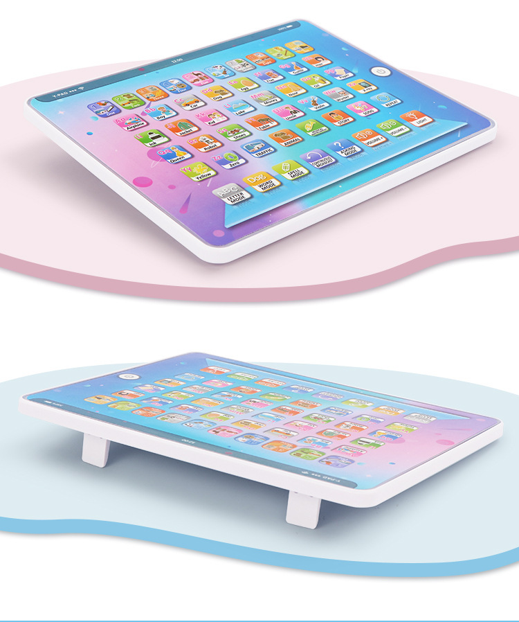ألعاب أطفال آلة التعلم ، قراءة - مراجعة Abc Kids Early Education وسعره