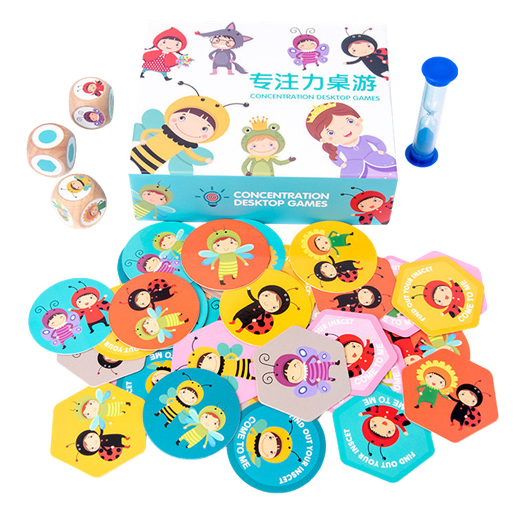 ألعاب تعليمية للأطفال، هدية لل - مراجعة Kids Education Card وسعره