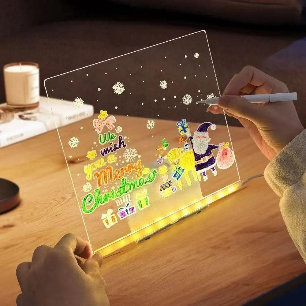 لوحة رسم للأطفال ماجيك جلو: جه - مراجعة Kids Education Board وسعره