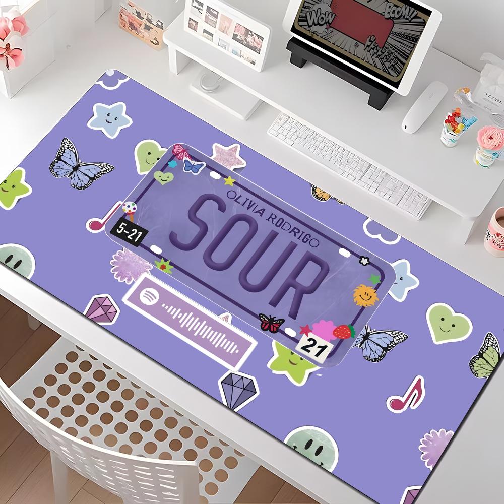 لوحة ماوس سينجر أو-أوليفيا رود - مراجعة Multiplication Table Mat وسعره