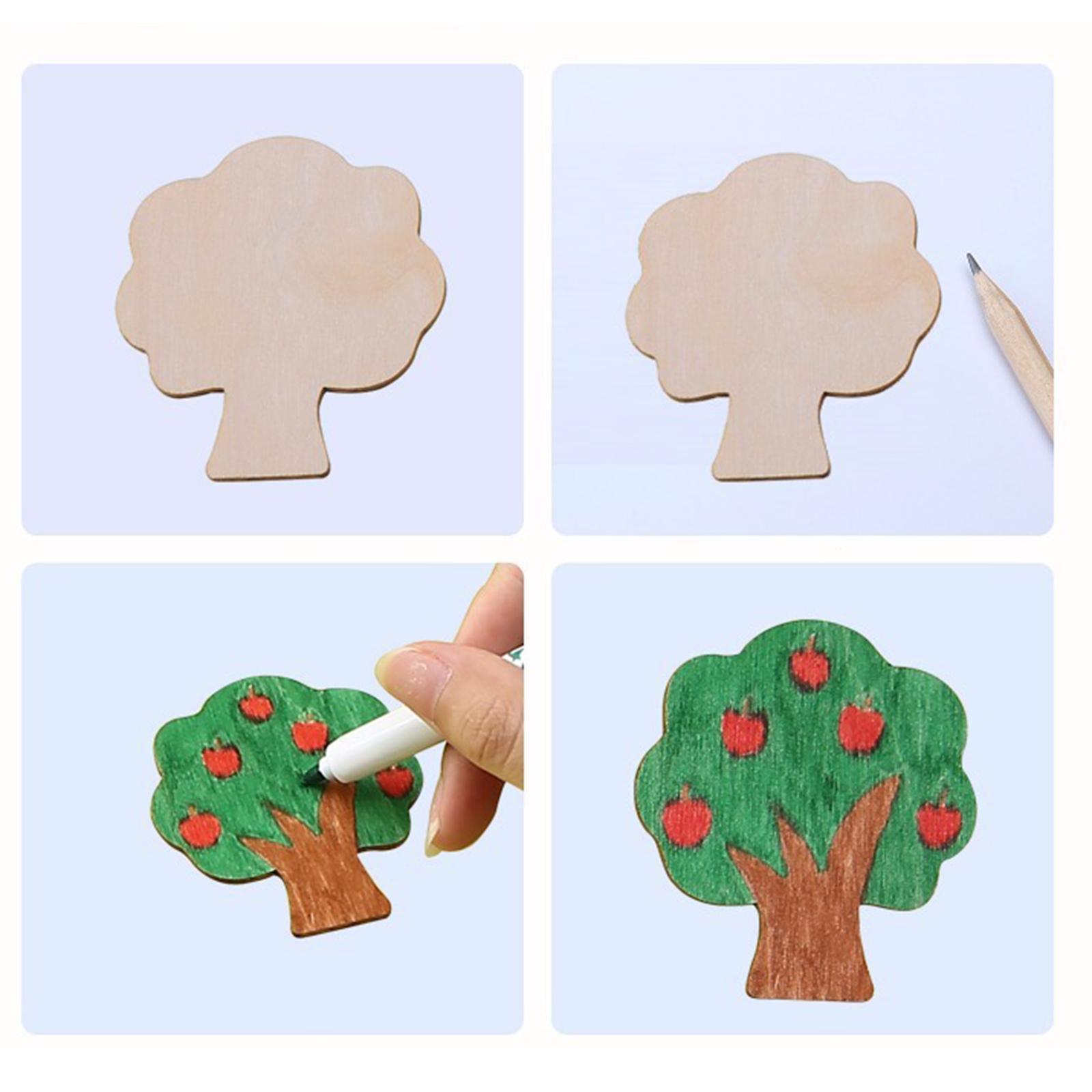 قوالب رسم للأطفال، قوالب خشبية - مراجعة Kids Education Template وسعره
