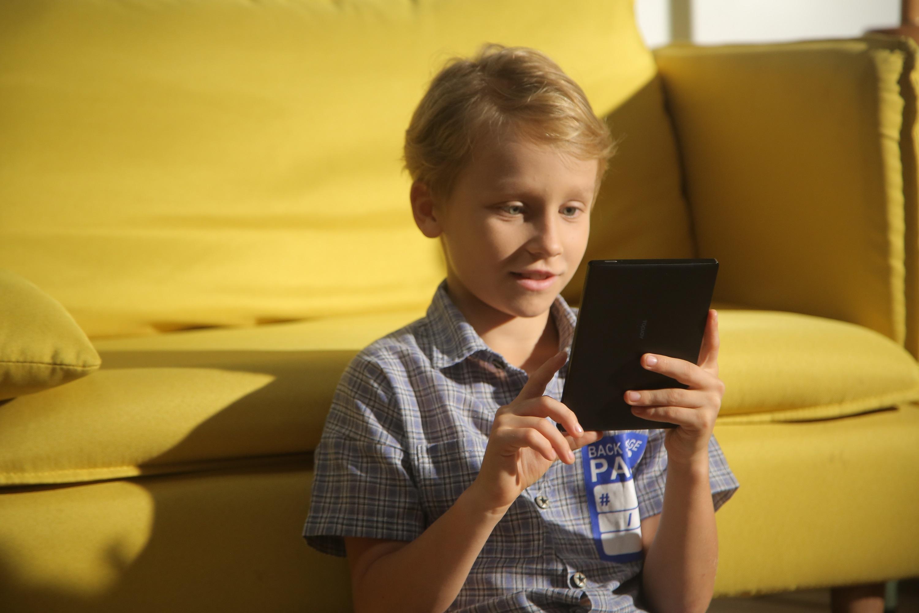 2025 كتاب إلكتروني رخيص للغاية - مراجعة Kids Educational Reader وسعره