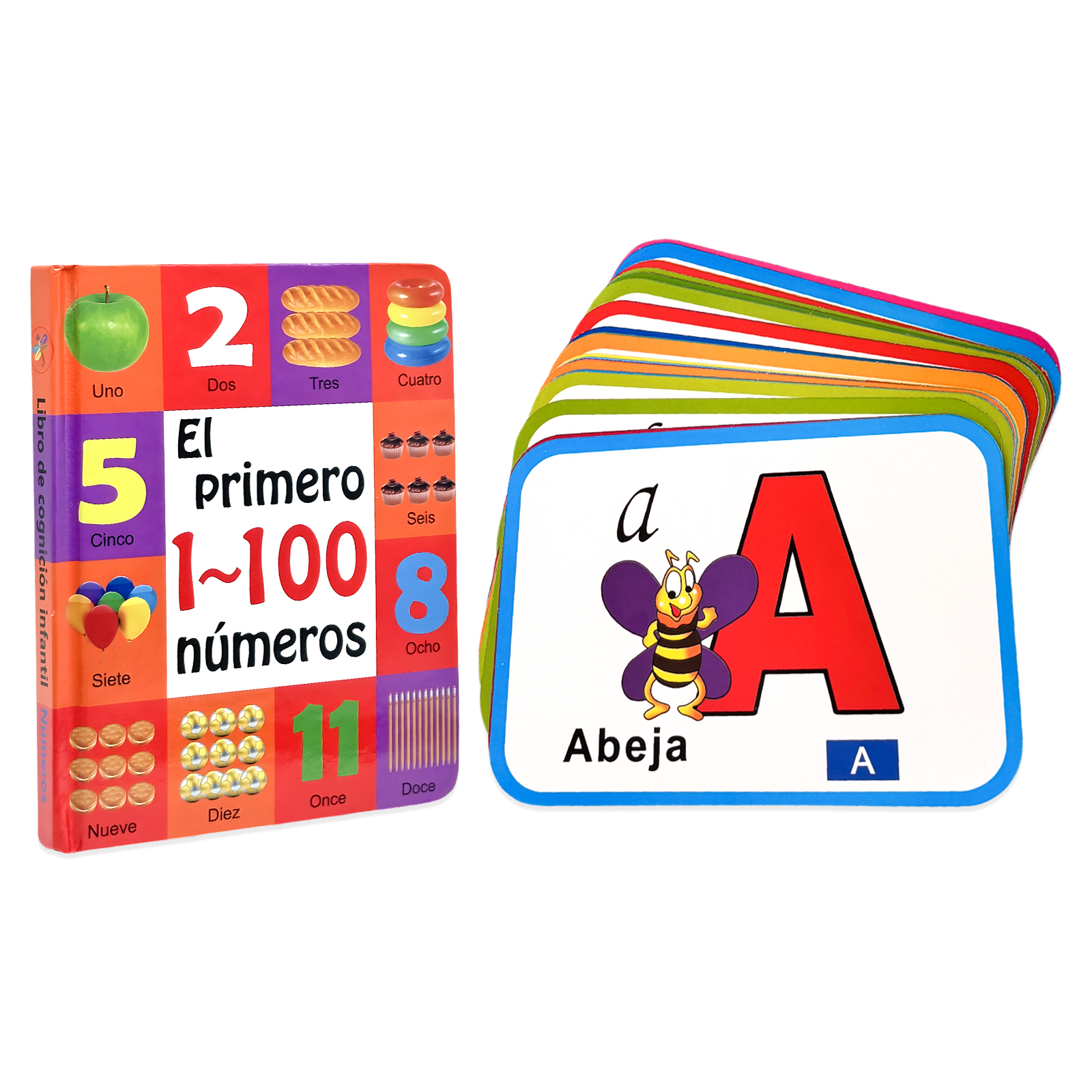 لعبة تعليمية مضيئة للأرقام وال - مراجعة Kids Education Number وسعره